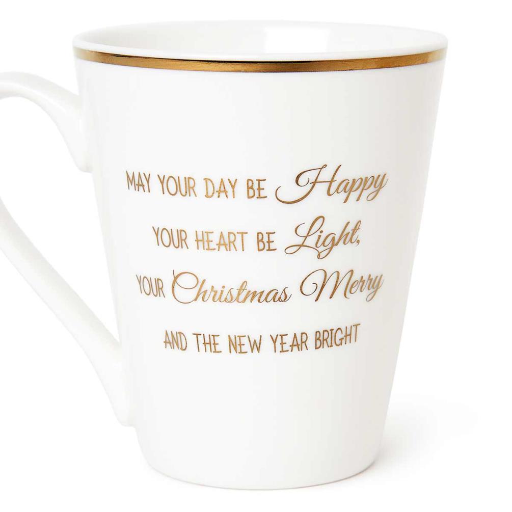 Luxury Christmas Me To You Bear Boxed Mug Extra Image 2